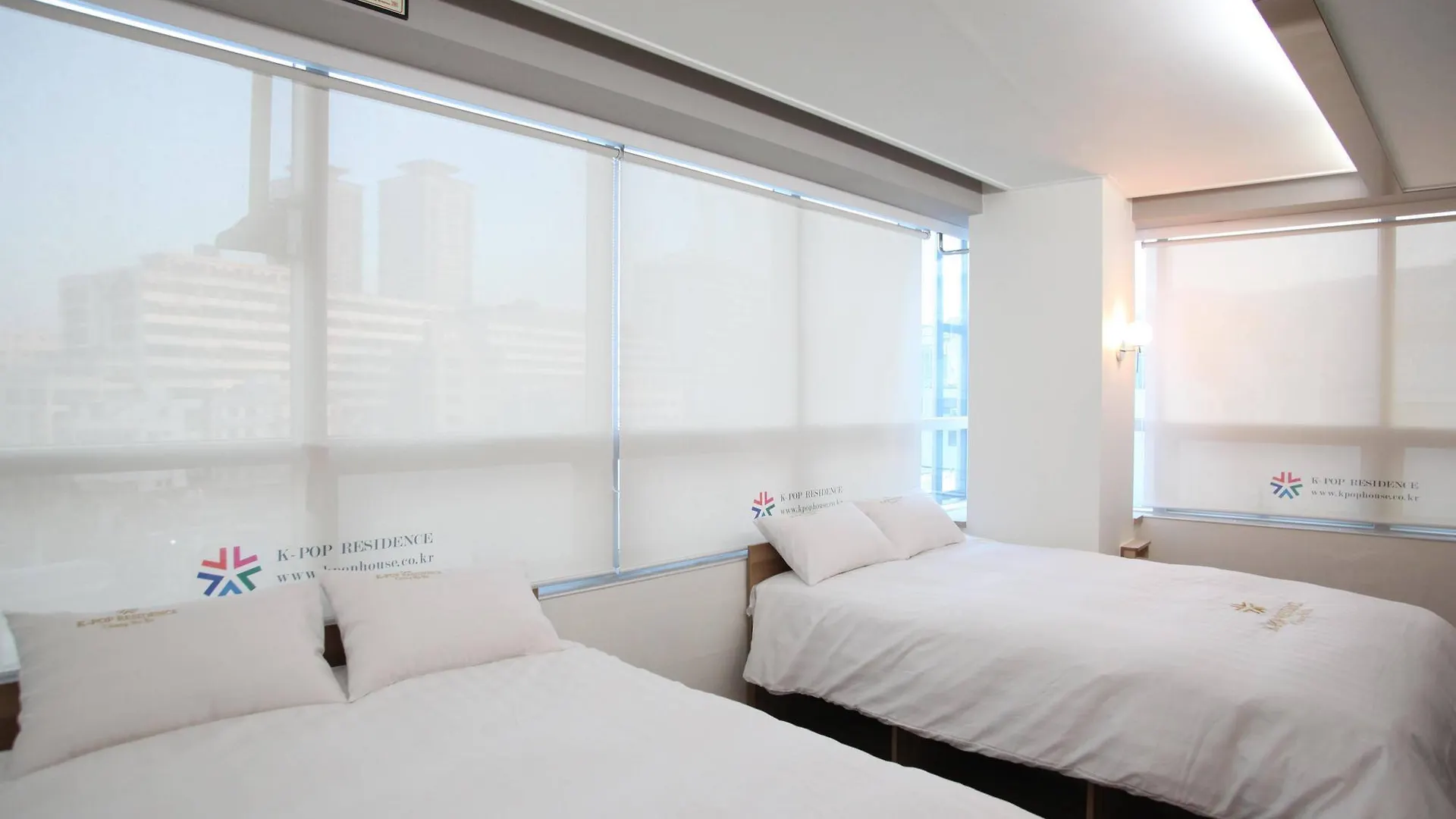 K-Pop Residence Chungmuro - Myeong-Dong Seoul South Korea