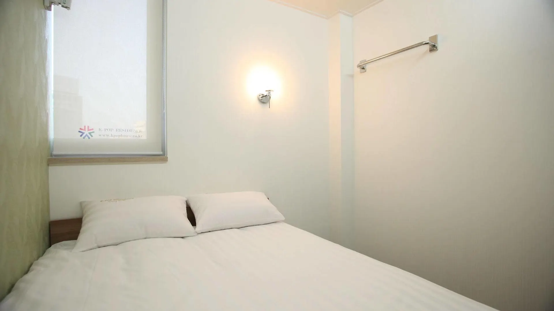K-Pop Residence Chungmuro - Myeong-Dong Seoul 2*,