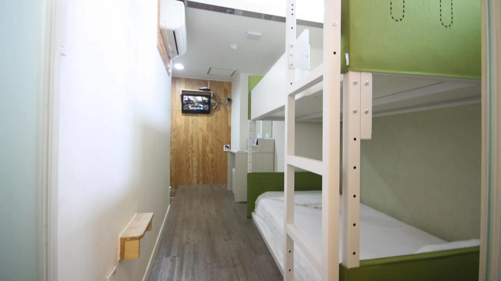 K-Pop Residence Chungmuro - Myeong-Dong Seoul Aparthotel