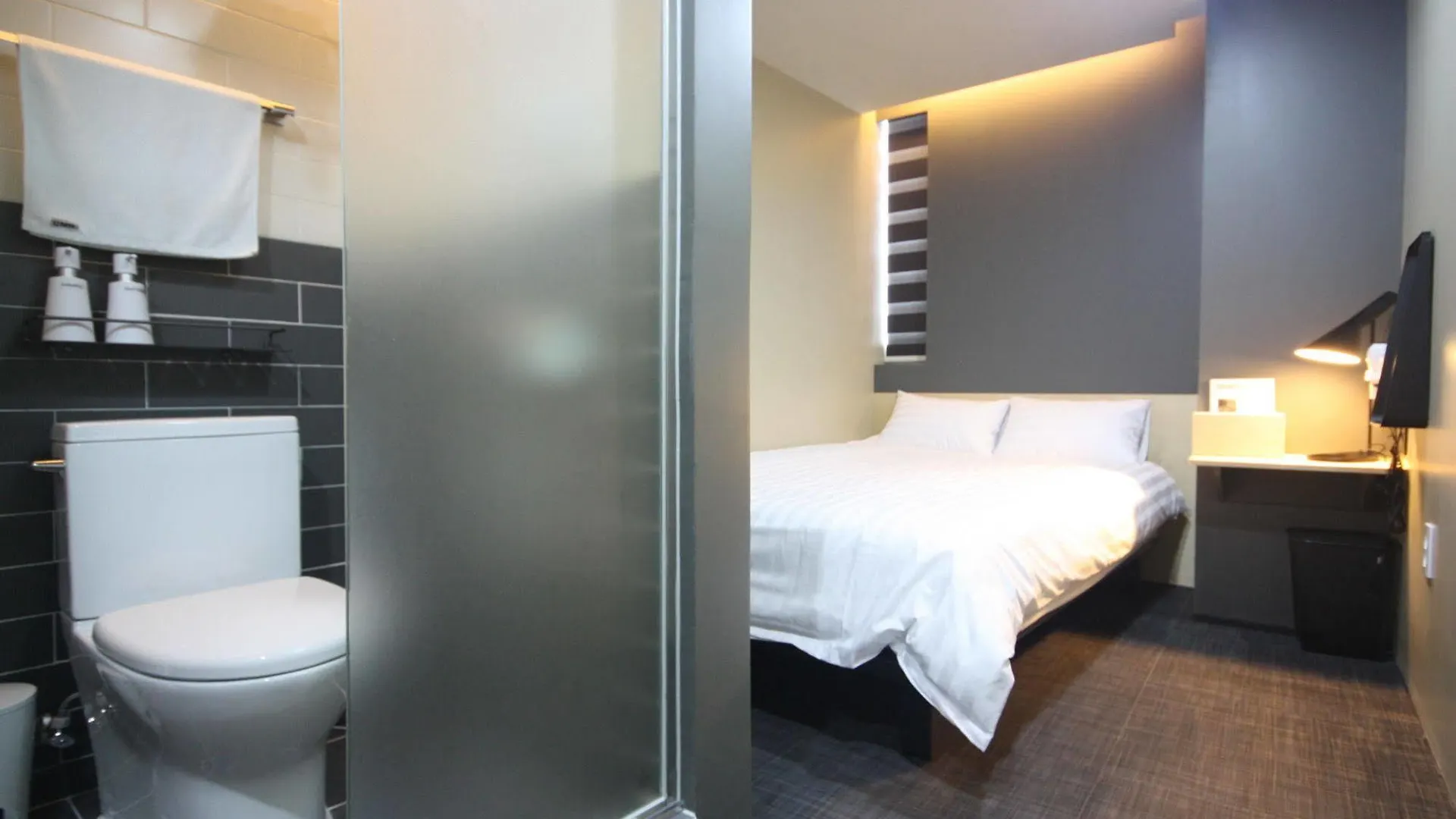 Aparthotel K-Pop Residence Chungmuro - Myeong-Dong Seoul