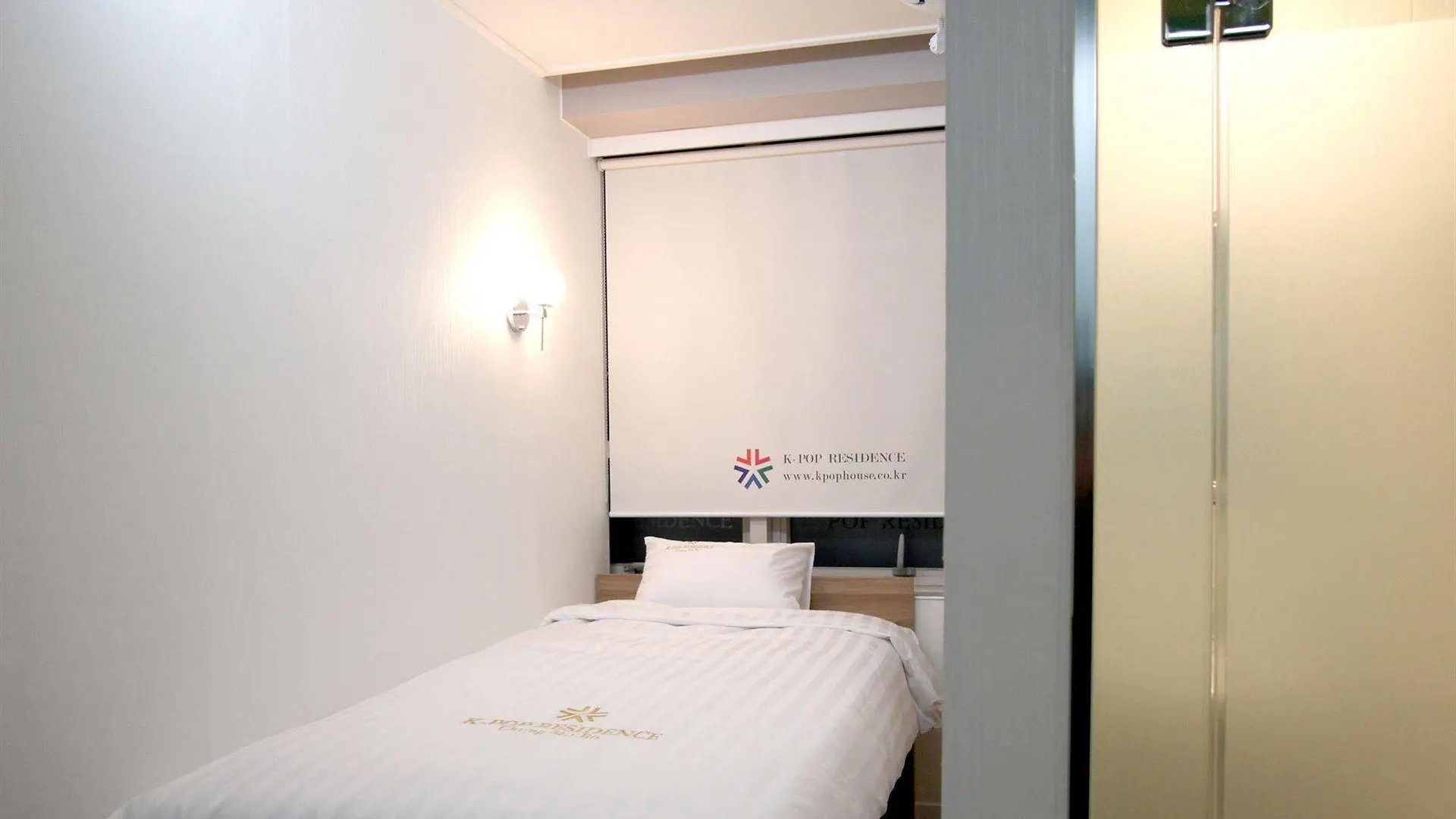 K-Pop Residence Chungmuro - Myeong-Dong Seoul 2*,  South Korea