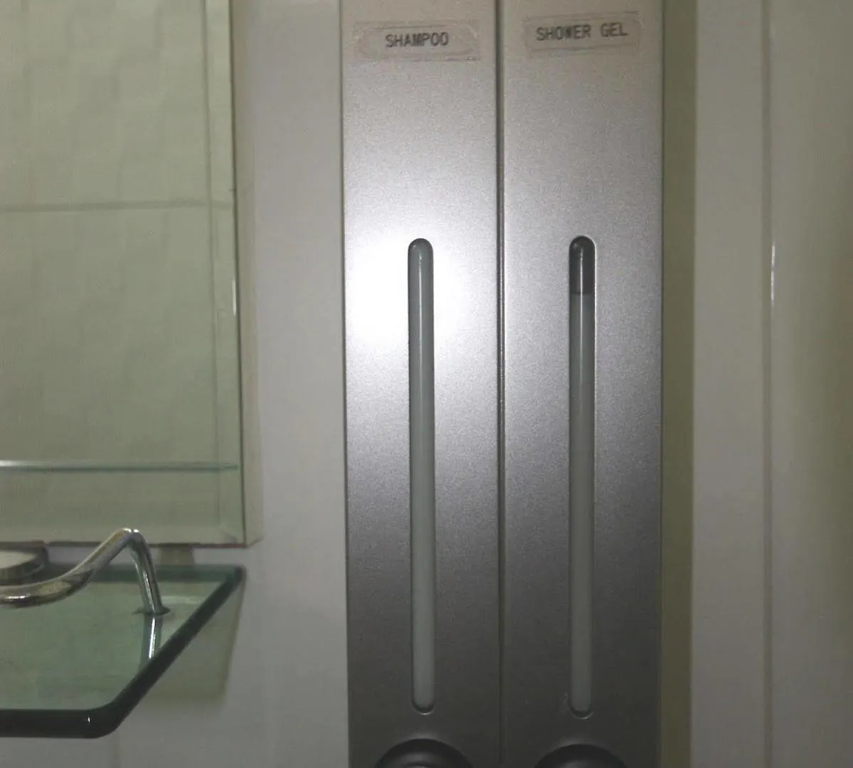 ** Aparthotel K-Pop Residence Chungmuro - Myeong-Dong Seoul South Korea